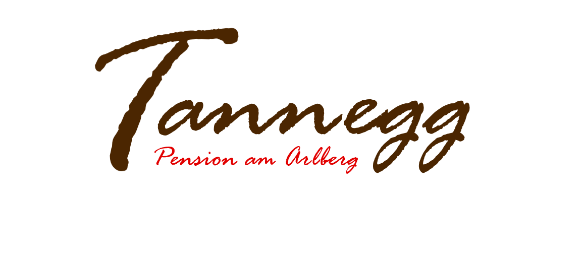 haus tannegg pension am arlberg