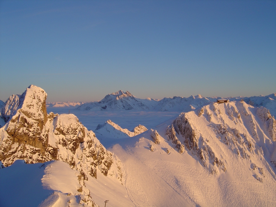 winter pettneu pension am arlberg